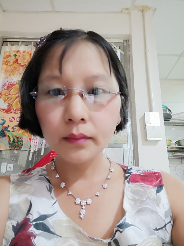 钟烨的第一张照片--襄阳相亲服务中心