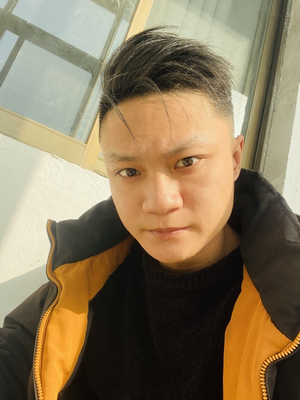凯子的第一张照片--襄阳相亲服务中心