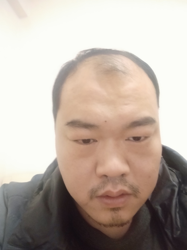 海阔天空的第一张照片--襄阳相亲服务中心