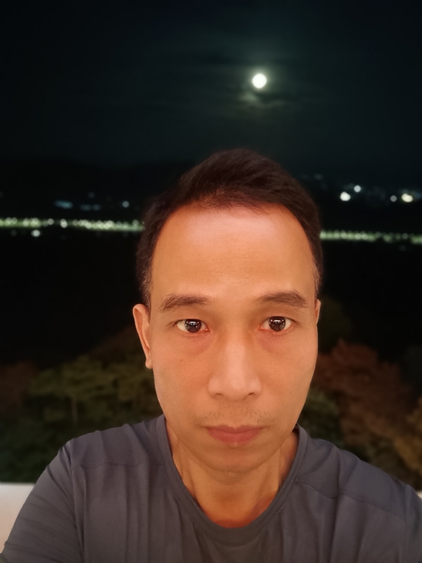 辉哥的第一张照片--襄阳相亲服务中心
