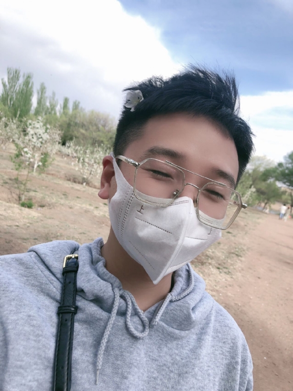 晨晨的第一张照片--襄阳相亲服务中心