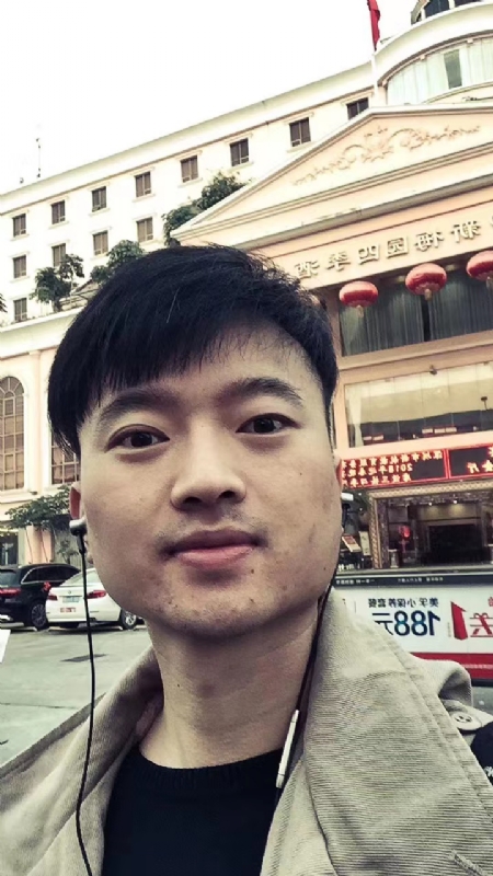 丶ted的第一张照片--襄阳相亲服务中心