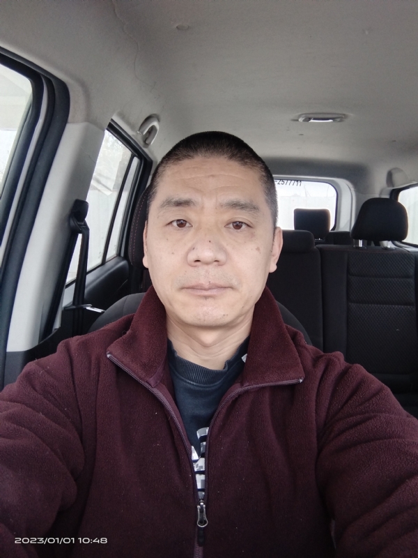 啊正的第一张照片--襄阳相亲服务中心