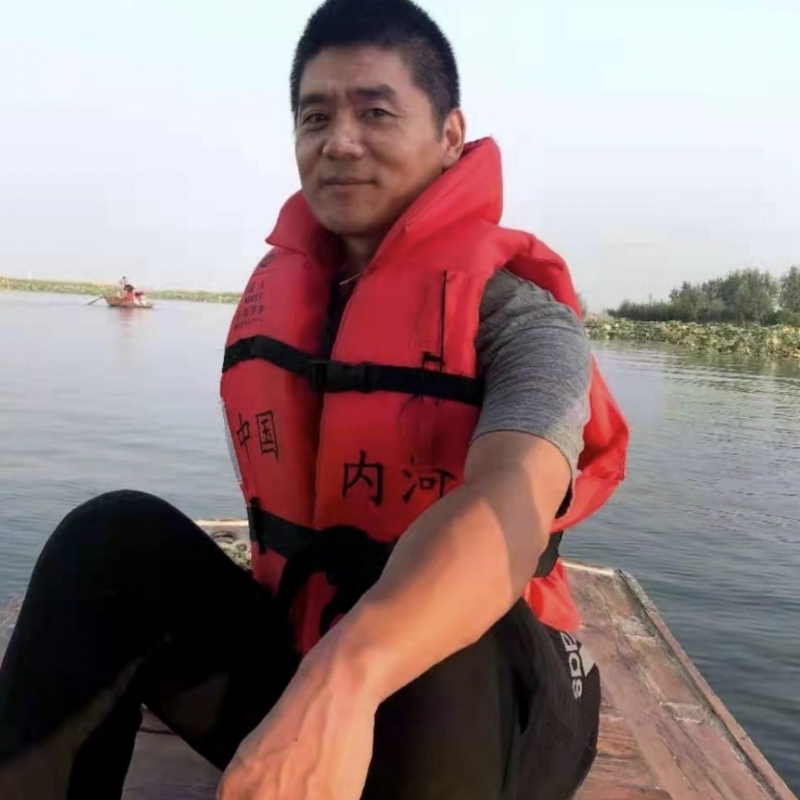 啊正的第二张照片--襄阳相亲服务中心