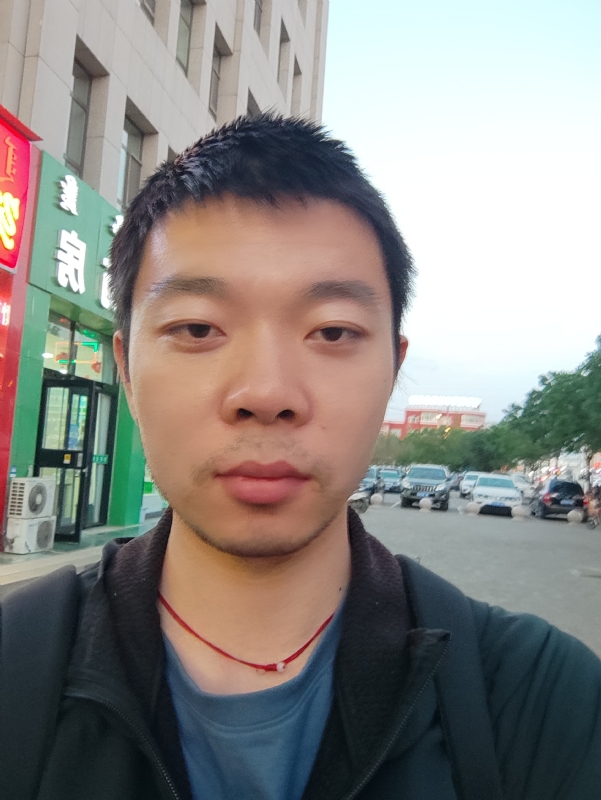 糖泡泡ll的第一张照片--襄阳相亲服务中心