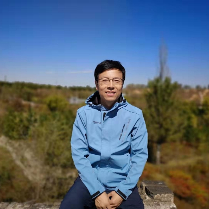 柴扉的第一张照片--襄阳相亲服务中心