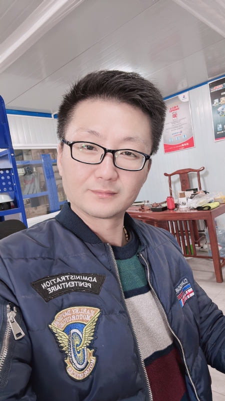 不离不弃的第一张照片--襄阳相亲服务中心
