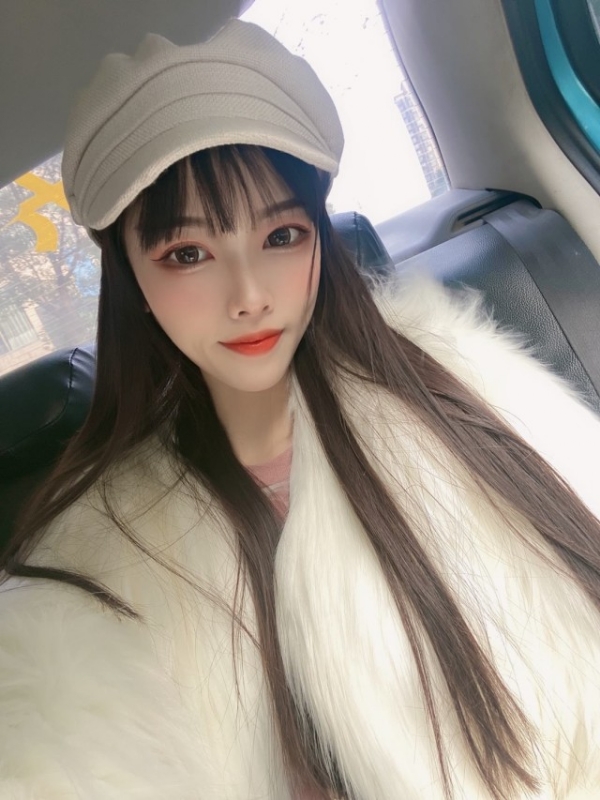 青柠的第一张照片--襄阳相亲服务中心
