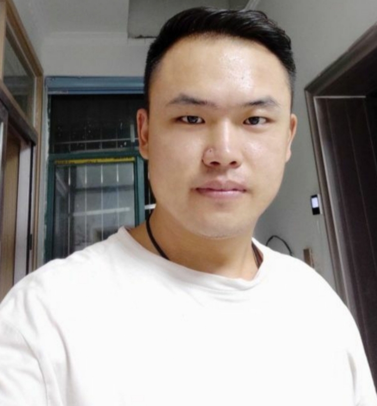 缘起的第一张照片--襄阳相亲服务中心