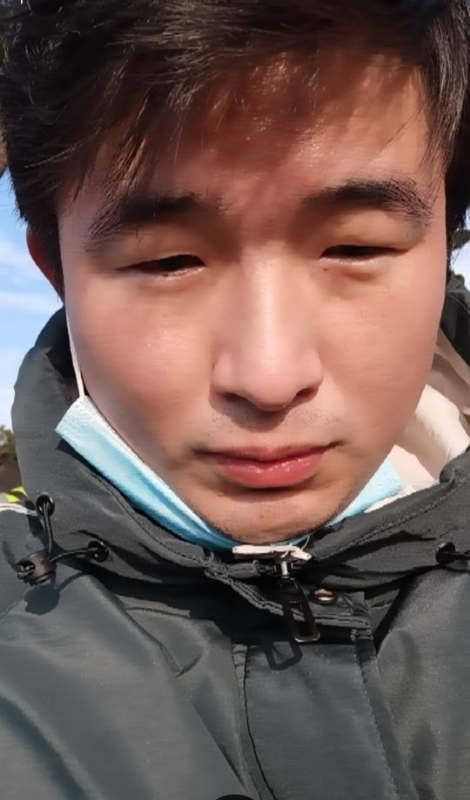 小川的第一张照片--襄阳相亲服务中心