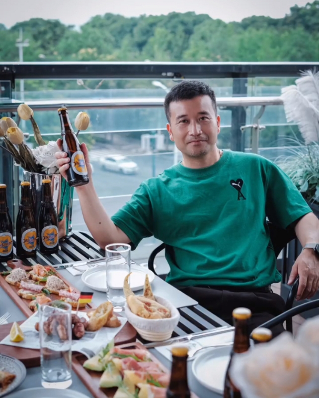 陳文斌的第一张照片--襄阳相亲服务中心