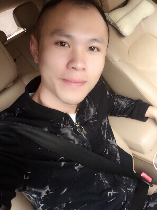 陈六六的第一张照片--襄阳相亲服务中心
