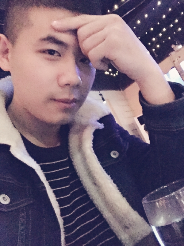 X先生的第二张照片--襄阳相亲服务中心