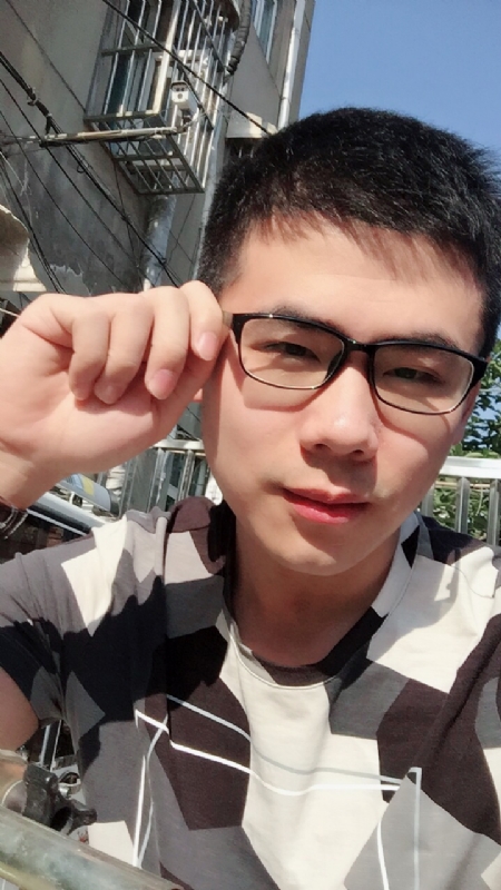 X先生的第四张照片--襄阳相亲服务中心