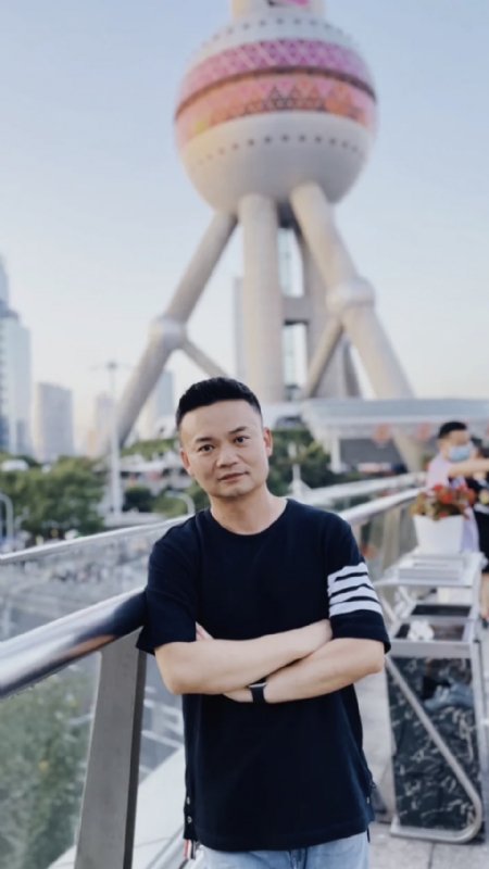 andy的第一张照片--襄阳相亲服务中心