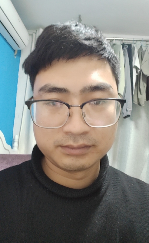少平的第一张照片--襄阳相亲服务中心
