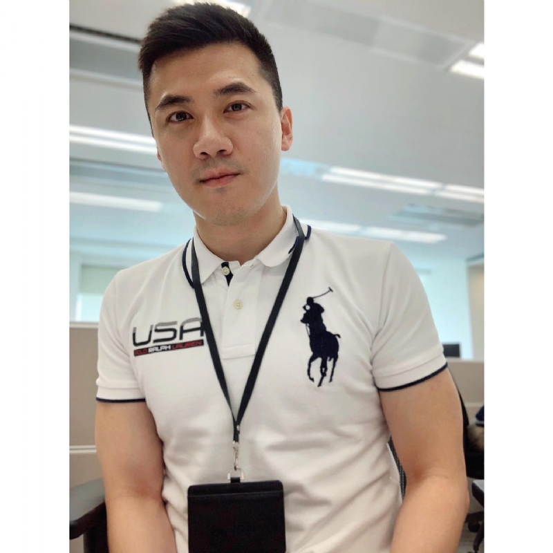 風一樣的男子的第二张照片--襄阳相亲服务中心