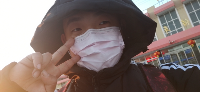 卡布达的第一张照片--襄阳相亲服务中心