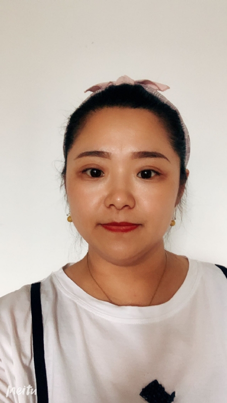 CoCo木子的第一张照片--襄阳相亲服务中心