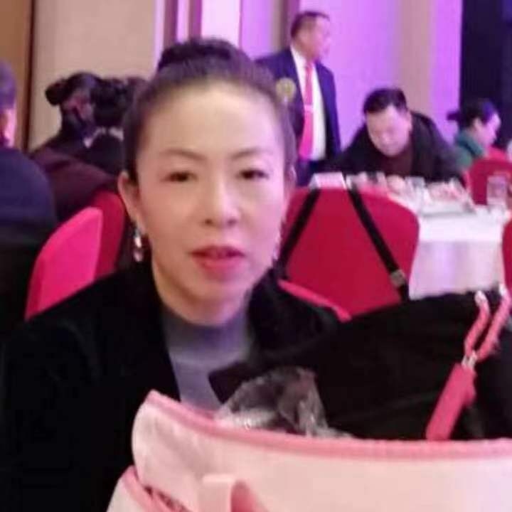 中秋桂花玉兔的第四张照片--襄阳相亲服务中心