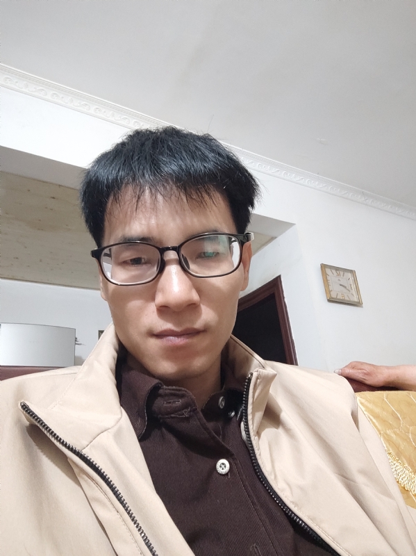 杨一凡的第一张照片--襄阳相亲服务中心