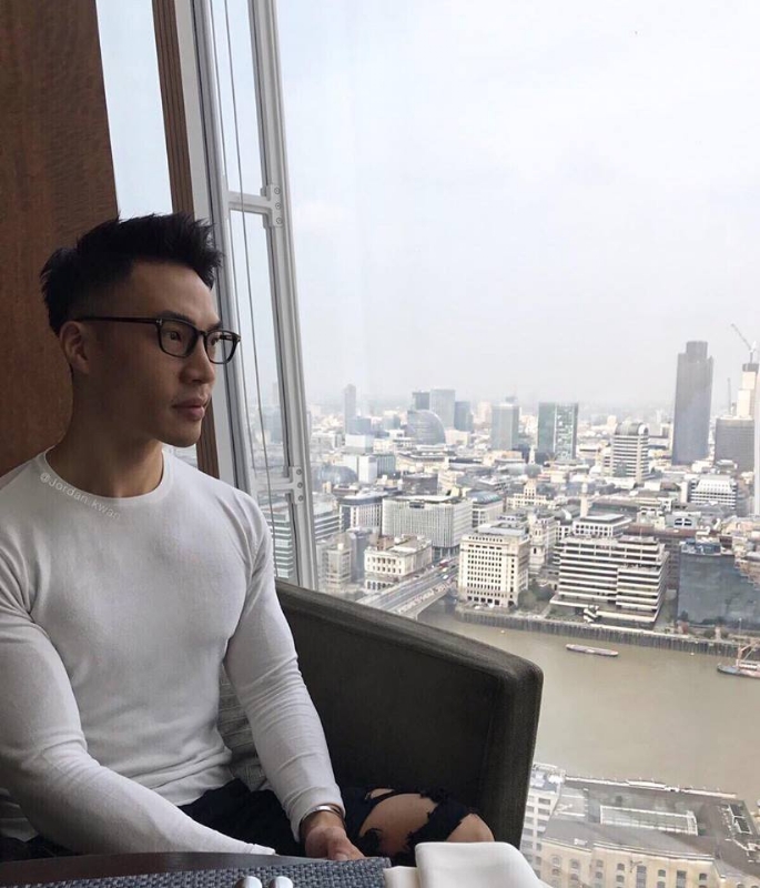 Chen文彬的第一张照片--襄阳相亲服务中心