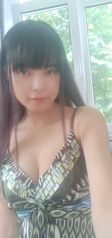 Sophia的第一张照片--襄阳相亲服务中心