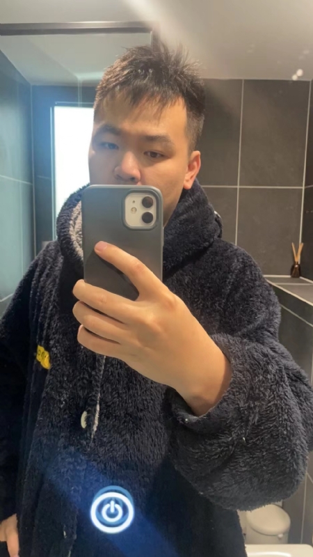 子子的第一张照片--襄阳相亲服务中心