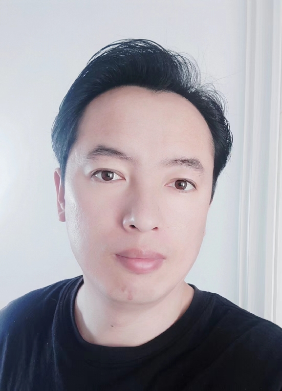 Kevin的第一张照片--襄阳相亲服务中心
