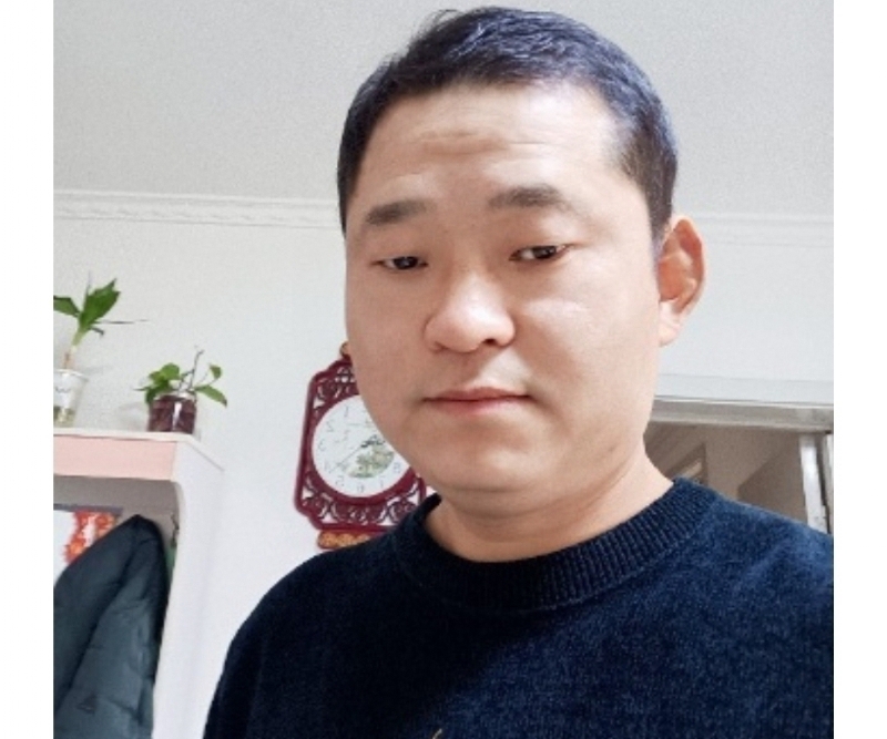 鹿先生的第一张照片--襄阳相亲服务中心