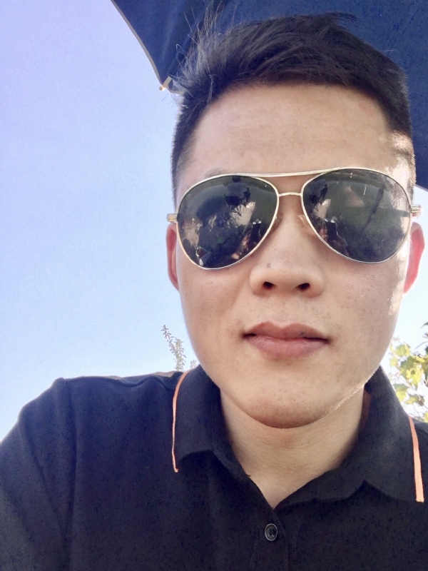 德鹏的第一张照片--襄阳相亲服务中心