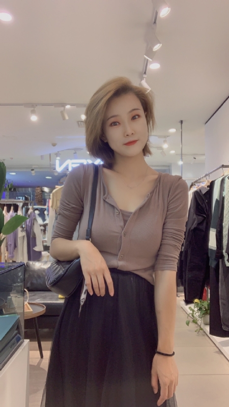 大婷子的第一张照片--襄阳相亲服务中心