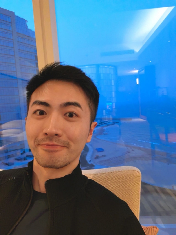 银角大王的第一张照片--襄阳相亲服务中心
