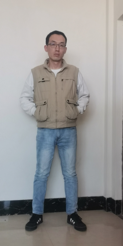 郭江富的第一张照片--襄阳相亲服务中心