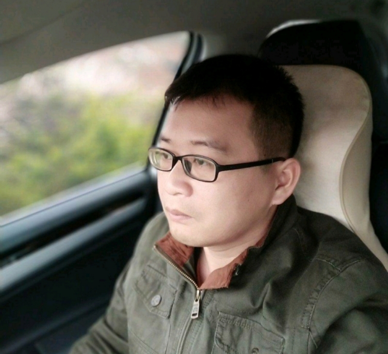 海风吹动你的心的第一张照片--襄阳相亲服务中心