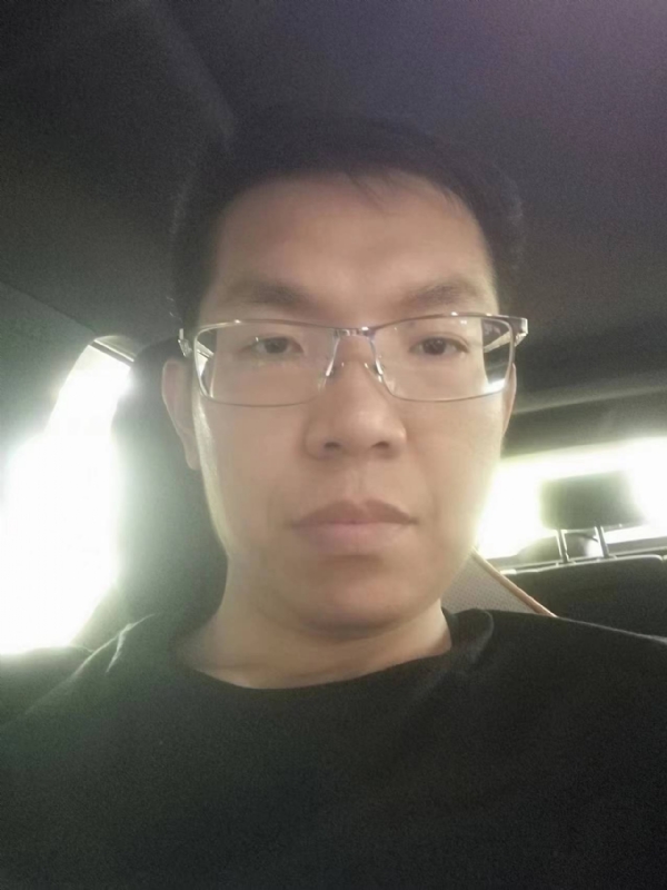 小黑包的第一张照片--襄阳相亲服务中心