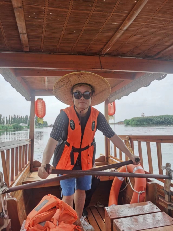小龙虾的第二张照片--襄阳相亲服务中心