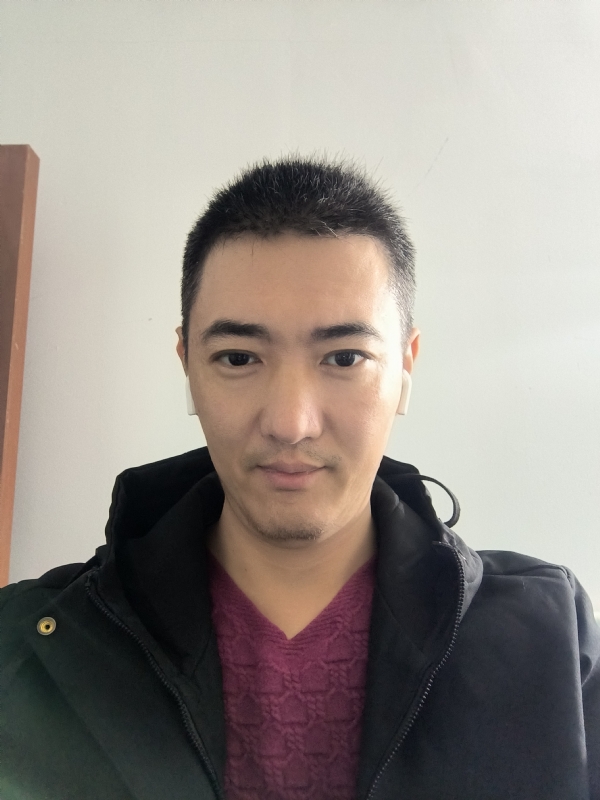 彡彡的第二张照片--襄阳相亲服务中心