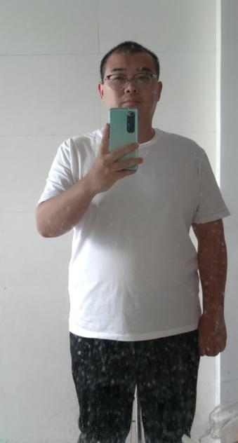佛系胖子的第二张照片--襄阳相亲服务中心