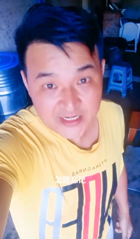 有缘再见的第一张照片--襄阳相亲服务中心