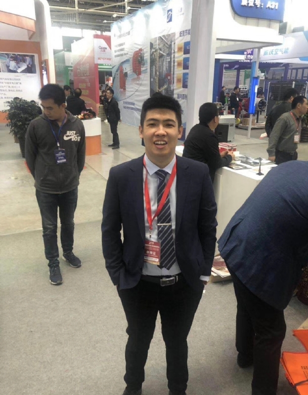 爱慕似水的第五张照片--襄阳相亲服务中心
