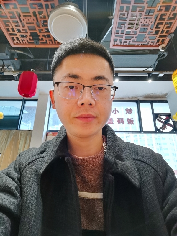 阿发的第一张照片--襄阳相亲服务中心