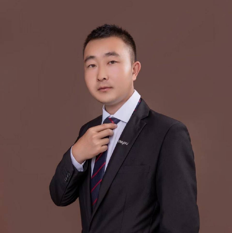 赵辉的第一张照片--襄阳相亲服务中心