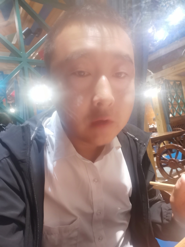 赵辉的第三张照片--襄阳相亲服务中心