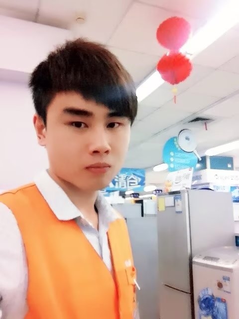 罗自强的第一张照片--襄阳相亲服务中心