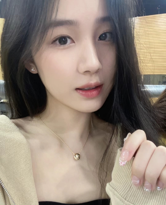 琪琪的第一张照片--襄阳相亲服务中心