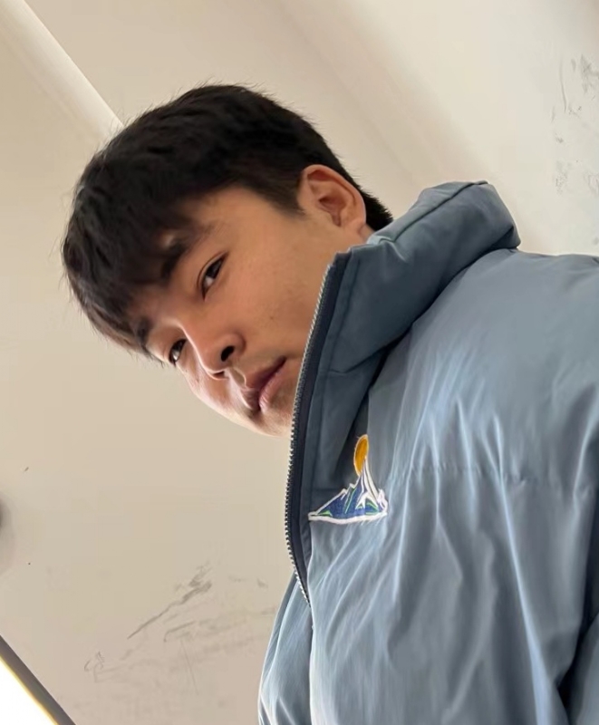 小朱的第一张照片--襄阳相亲服务中心