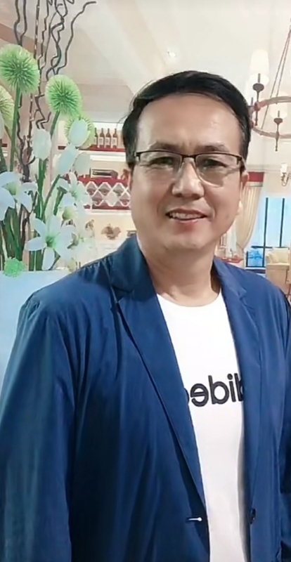 沈先生的第一张照片--襄阳相亲服务中心