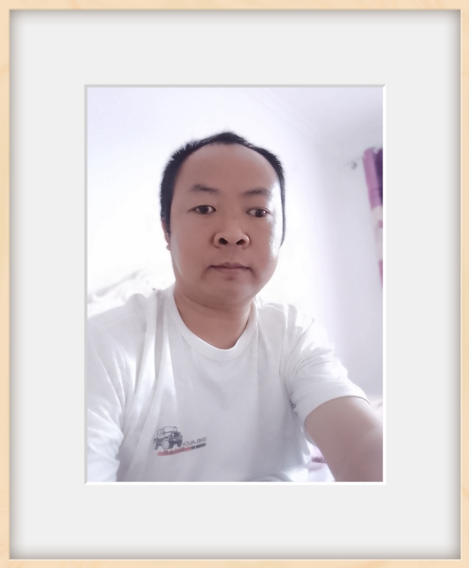 张家小伙子的第一张照片--襄阳相亲服务中心
