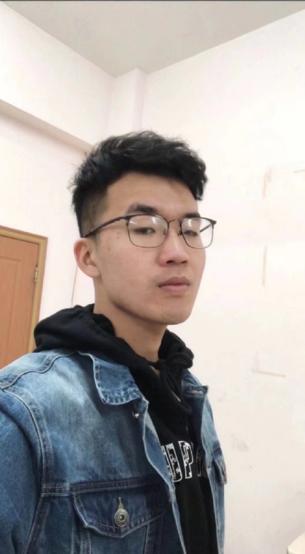 梁凯的第一张照片--襄阳相亲服务中心